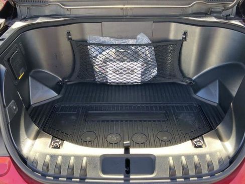 Used 2023 Ford F150 Lightning Platinum image 25