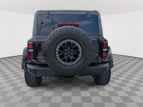 Used 2023 Ford Bronco Raptor AWD/4WD image 4
