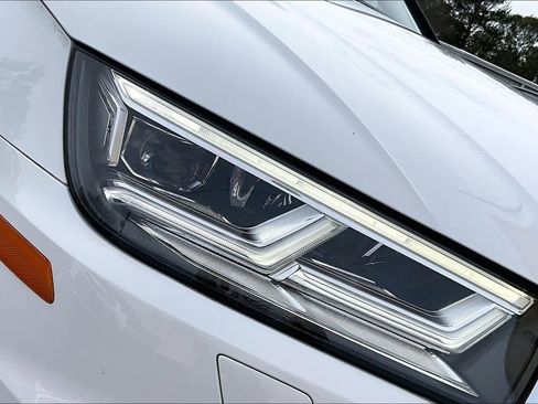 Used 2019 Audi Q5 2.0T Premium Plus image 26