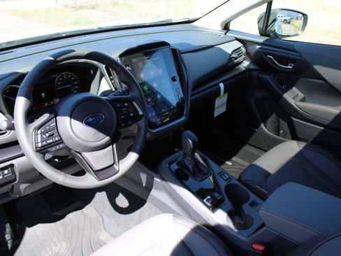 New 2026 Subaru Crosstrek 2.5i Limited image 2