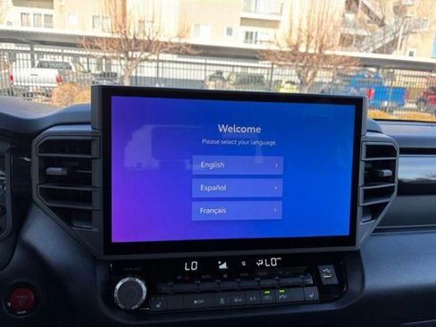 New 2026 Toyota Tundra SR5 image 18