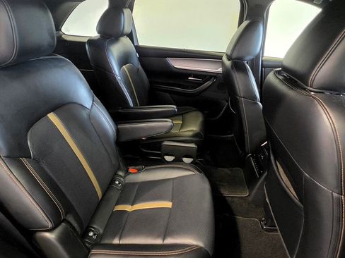 Used 2025 MAZDA CX-90 3.3 Turbo w/ Premium Plus Pkg AWD/4WD image 59