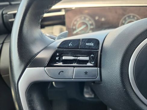 Used 2023 Hyundai Santa Cruz SEL Premium AWD/4WD image 27