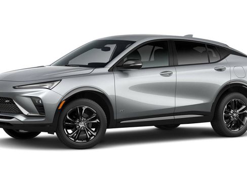 New 2026 Buick Envista Sport Touring w/ Convenience II Package image 72