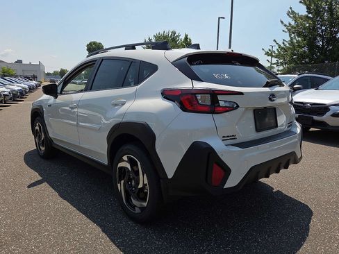 New 2026 Subaru Crosstrek 2.5i Limited AWD/4WD image 3