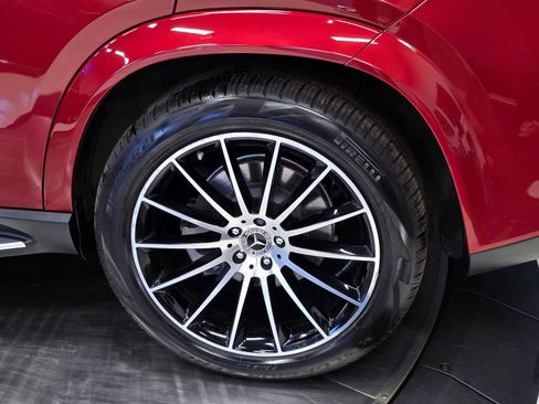 Used 2022 Mercedes-Benz GLE 450 4MATIC image 54