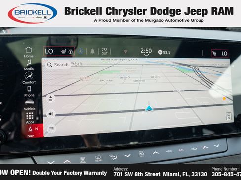 New 2026 Dodge Charger R/T Scat Pack image 31
