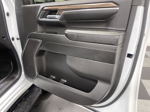 Used 2024 Chevrolet Silverado 2500 LT image 23