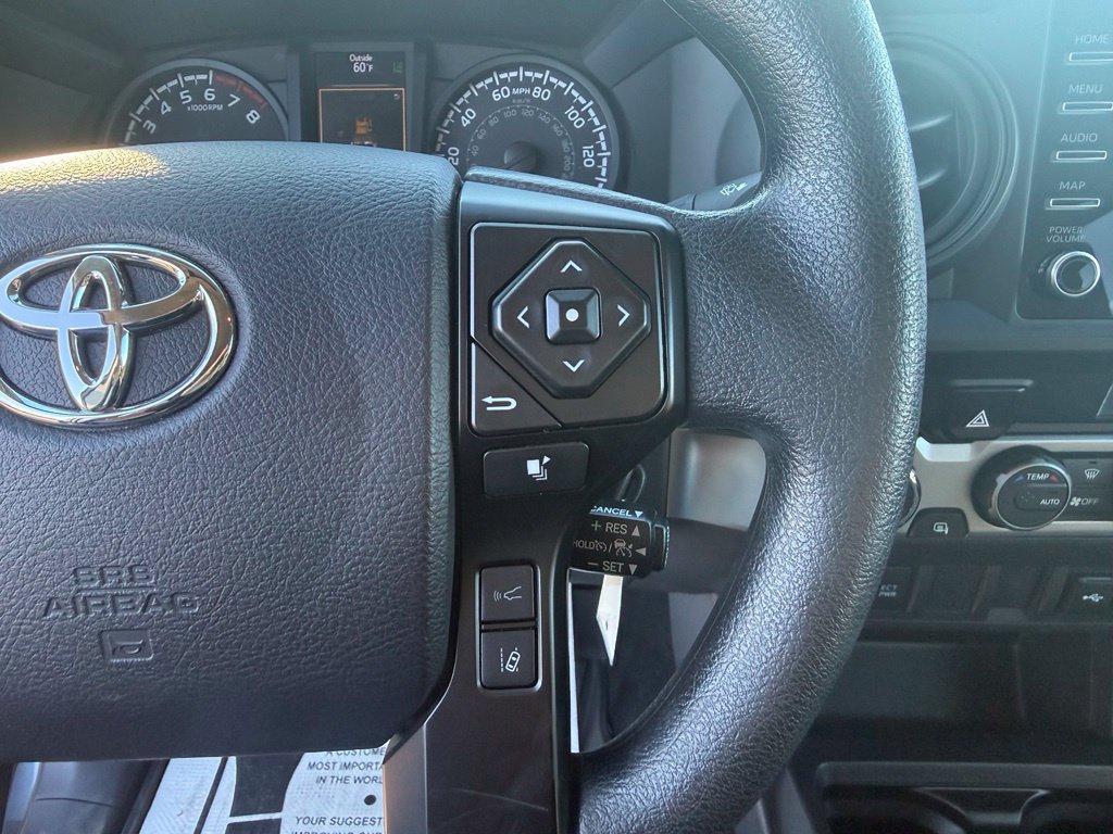 Used 2023 Toyota Tacoma SR AWD/4WD image 26