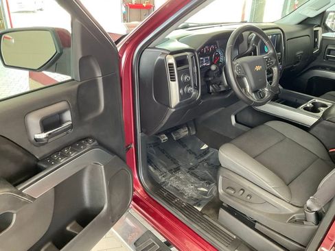 Used 2015 Chevrolet Silverado 1500 LT w/ All Star Edition AWD/4WD image 10