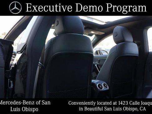Used 2025 Mercedes-Benz CLA 250 image 28