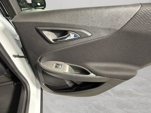 Used 2024 Chevrolet Malibu LS FWD image 31