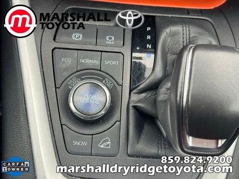 Used 2024 Toyota RAV4 Adventure image 24