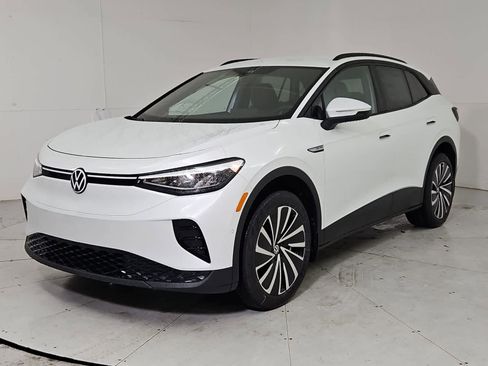 New 2026 Volkswagen ID.4 Pro image 1