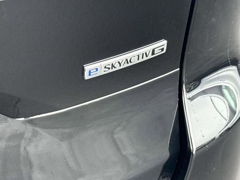 Certified 2025 MAZDA CX-70 3.3 Turbo w/ Premium Plus Pkg image 8