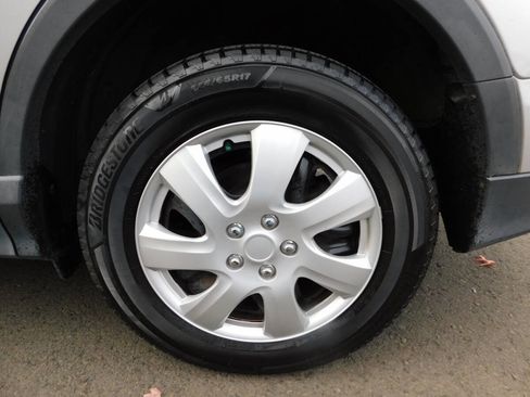 Used 2016 Toyota RAV4 LE image 22