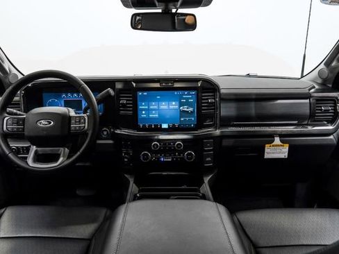 Used 2026 Ford F350 Lariat image 12