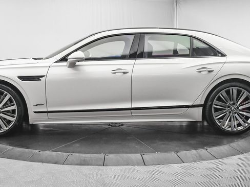 New 2025 Bentley Flying Spur Speed image 9
