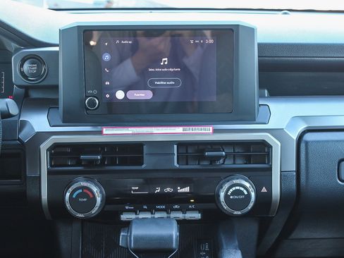 Used 2024 Toyota Tacoma SR5 image 14