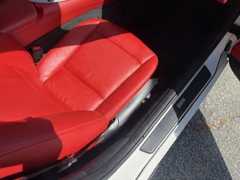 Used 2012 BMW Z4 sDrive28i image 13