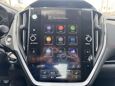 New 2025 Subaru WRX Premium image 19