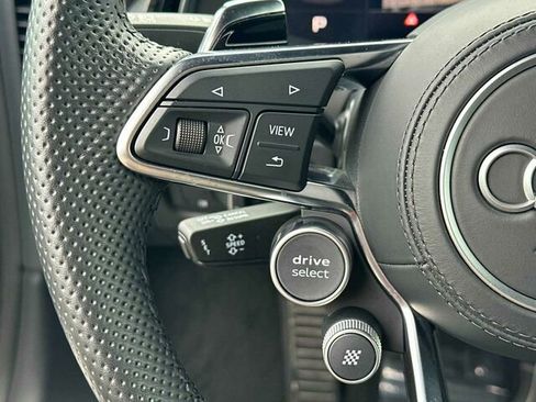 Used 2023 Audi R8 V10 performance image 26