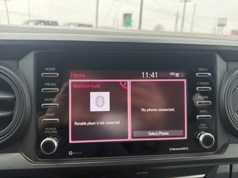 Used 2021 Toyota Tacoma SR image 23