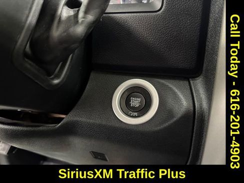 Used 2018 RAM 2500 Laramie w/ Protection Group image 20