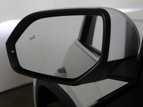 Used 2023 Volkswagen Atlas SE w/ Panoramic Sunroof Package AWD/4WD image 38