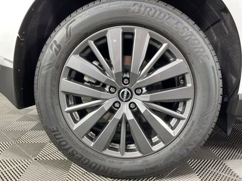 New 2026 Nissan Murano SL image 15