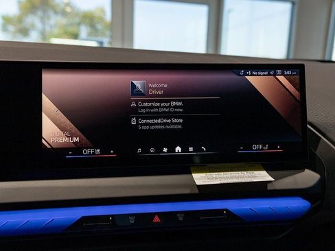 Used 2026 BMW X3 xDrive30 w/ Premium Package image 29