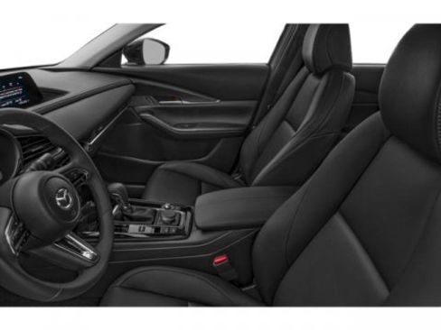 New 2026 MAZDA CX-30 AWD 2.5 S w/ Select Sport Pkg image 12