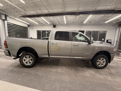 Certified 2024 RAM 2500 Laramie image 8