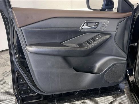 Used 2021 Nissan Rogue Platinum AWD/4WD image 22
