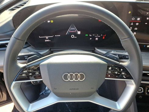 Certified 2025 Audi Q5 Premium w/ Convenience Package image 16