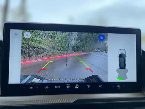 Used 2023 Ford Bronco Sport Big Bend w/ Convenience Package image 17