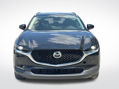 Used 2024 MAZDA CX-30 AWD 2.5 S w/ Select Sport Pkg image 10