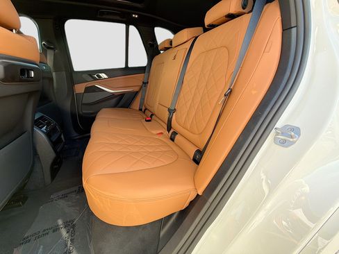New 2026 BMW X5 sDrive40i w/ M Sport Package RWD image 21