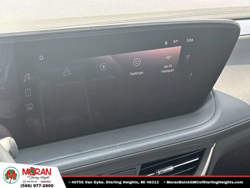 Certified 2024 Buick Encore GX Preferred w/ Comfort Package FWD image 23