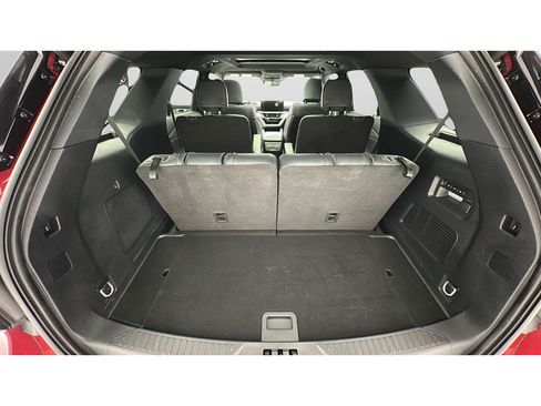 Used 2025 Ford Explorer ST w/ Sun And Sound Package AWD/4WD image 24