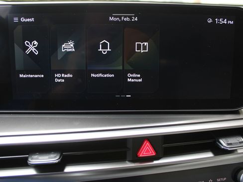 New 2026 Kia Sorento S w/ S Panoramic Sunroof Package image 43