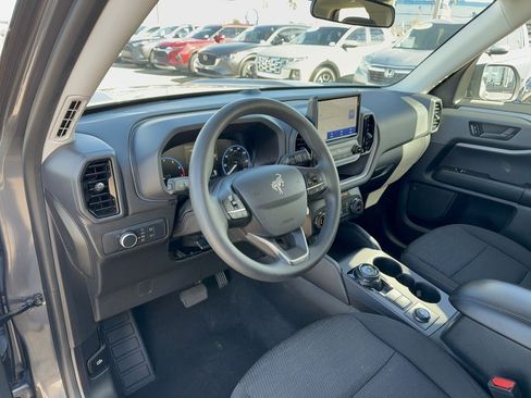 Certified 2022 Ford Bronco Sport image 11