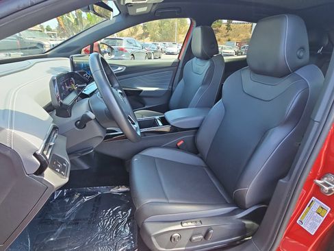 Certified 2023 Volkswagen ID.4 S RWD image 15
