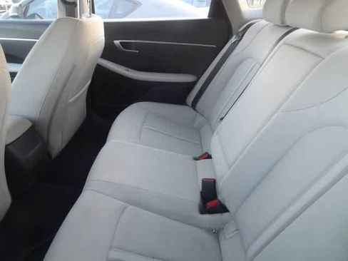 Used 2024 Hyundai Sonata SEL FWD image 10