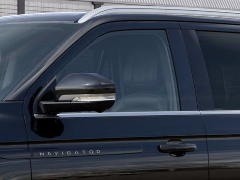 New 2027 Lincoln Navigator Black Label AWD/4WD image 20
