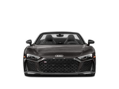 Used 2021 Audi R8 V10 RWD image 4