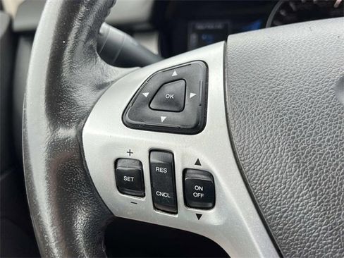 Used 2014 Ford Edge SEL w/ Equipment Group 205A image 28