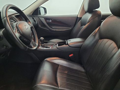 Used 2016 INFINITI QX50 Journey w/ Premium Package image 17