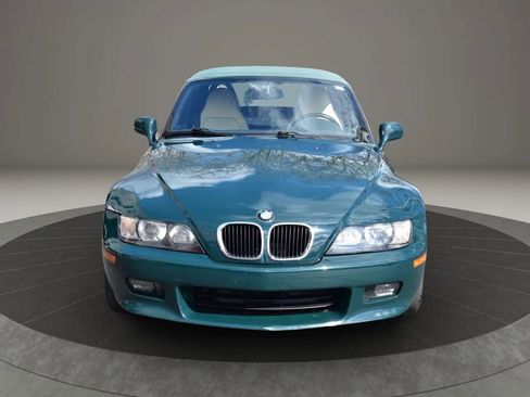 Used 1999 BMW Z3 2.8 RWD image 2