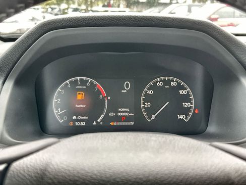 New 2026 Honda Ridgeline Sport image 18